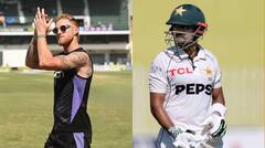 બાબર આઝમને લઈને પાકિસ્તાન ક્રિકેટમાં વિખવાદ, હવે બેન સ્ટોક્સે આગમાં 'ઘી' ઉમેર્યું; કહ્યું- શું કરવું જોઈએ?