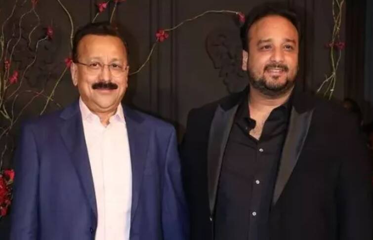 anmol bishnoi wanted to kill baba siddique connection with dawood ibrahim 1993 bomb blast shooter revealed दाऊद से रिश्ते, 1993 बम धमाके... बाबा सिद्दीकी को क्यों मारना चाहता था बिश्नोई गैंग? शूटर ने खोले सीक्रेट
