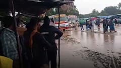 Weather Update: मानसून की फिर होगी वापसी! भारत में अगले 24 घंटे में इन राज्यों में बारिश का अलर्ट, पढ़ें- अपने शहर के मौसम का हाल