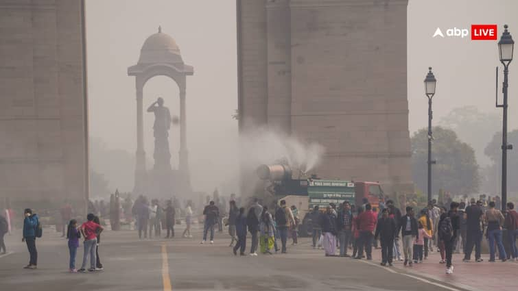 Delhi Air pollution: CM Atishi Invokes GRAP Stage 1 As AQI Hits ‘Poor’ Class, Know Measures