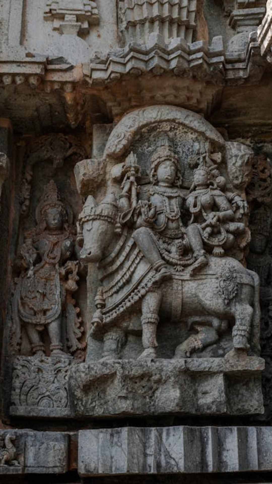 यह हैं यादवों की कुलदेवी,
