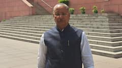 चतरा सांसद कालीचरण सिंह को सीने में उठा तेज दर्द, अचानक हो गए बेहोश, RIMS रेफर 