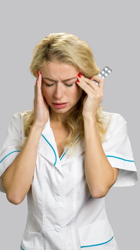 માથાના દુખાવાથી થઈ શકે છે આ 4 ગંભીર બીમારીઓ