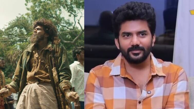 Actor Kavin Shares He begged in real for bloody beggar Movie Kavin  : பிளடி பெக்கர் படத்திற்காக உண்மையாகவே பிச்சை எடுத்தேன்.. நடிகர் கவின் பகிர்ந்த தகவல்
