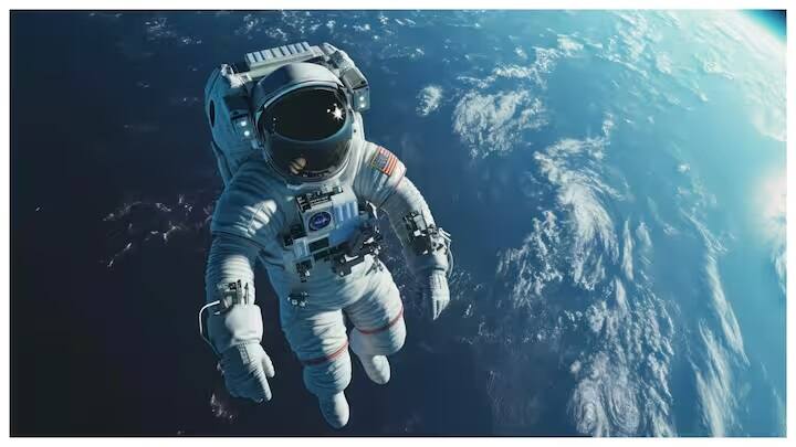 Astronauts Problems In Space: અવકાશયાત્રીઓ માટે અવકાશમાં રહેવું સરળ કાર્ય નથી. ત્યાં રહેતા અવકાશયાત્રીઓને અનેક પ્રકારની શારીરિક અને માનસિક સમસ્યાઓનો સામનો કરવો પડે છે.