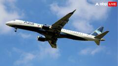 क्या पैसेंजर फ्लाइट में यात्रियों के लिए होते हैं पैराशूट, किस टिकट से होती है इनकी बुकिंग?