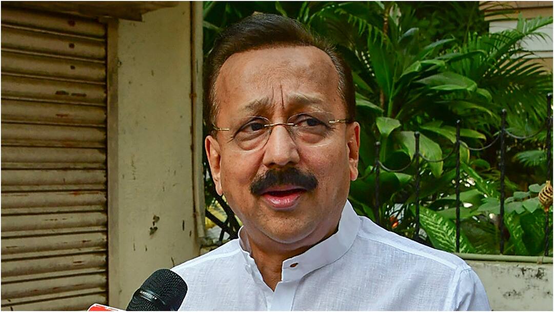 बहराइच से जुड़े बाबा सिद्दीकी हत्याकांड के तार, मुंबई पुलिस ने दो को हिरासत में लिया Mumbai Police detained two accused from Bahraich in Baba Siddiqui murder case बहराइच से जुड़े बाबा सिद्दीकी हत्याकांड के तार, मुंबई पुलिस ने दो को हिरासत में लिया