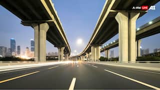 नोएडा वालों के लिए जेवर एयरपोर्ट जाना अब होगा और आसान, 31 करोड़ की लागत से बन रही यह रोड