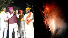 'बुराई मिटाने के लिए एक नहीं, कई रावण का होता है दहन, बासी दशहरे पर क्या बोले CM मोहन यादव 