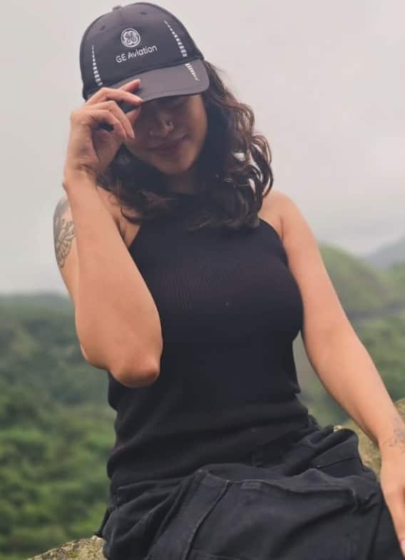 ਮਸ਼ਹੂਰ ਅਦਾਕਾਰਾ ਦਾ ਪ੍ਰਾਈ*ਵੇਟ ਵੀਡੀਓ ਲੀ*ਕ, ਲੋਕਾਂ ਨੂੰ ਸਫਾਈ 'ਚ ਦਿੱਤਾ ਤਿੱਖਾ ਜਵਾਬ...