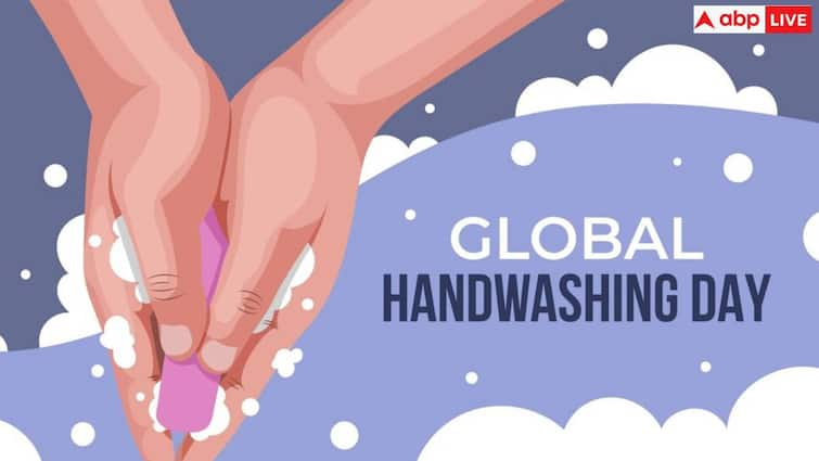 5-10 or 20, how many times is it okay to wash your hands, how important is this health habit?