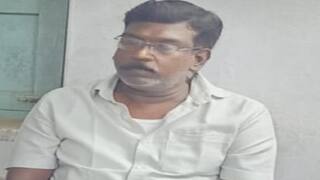 மின் கட்டண விகித பட்டியலை மாற்றித்தர லஞ்சம் வாங்கிய மின் துறை அதிகாரி கைது