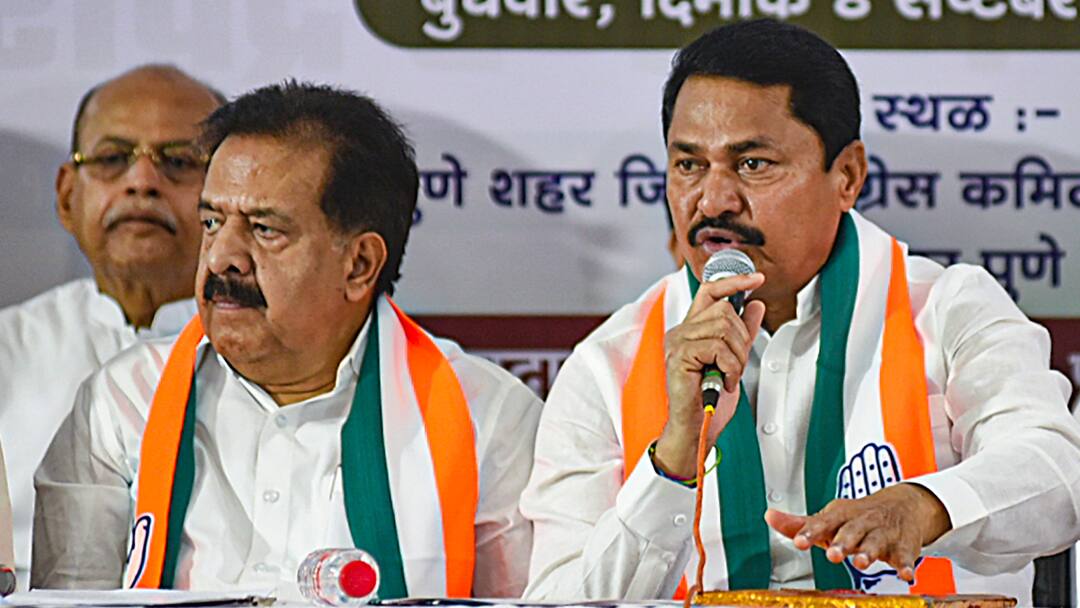 maharashtra congress ramesh chennithala on MVA CM Face महाराष्ट्र में MVA के सीएम चेहरे पर कांग्रेस का बड़ा बयान, बताया कब होगी घोषणा?
