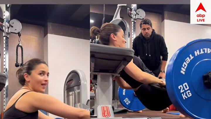 আপনি প্রতিদিন জিমে যান। নিয়ম করে ২-৩ ঘণ্টা জিমে সময় না কাটালে আপনার একদম ভাল লাগে না। শরীর নিয়ে আপনি বড্ড বেশি সচেতন। কিন্তু ধরন হঠাৎ জিম ছেড়ে দিলেন।