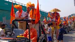 'हिंदुओं को इन सामाजिक बुराइयों से पाना होगा पार', समरसता संदेश पर VHP नेता विनोद बंसल बोले