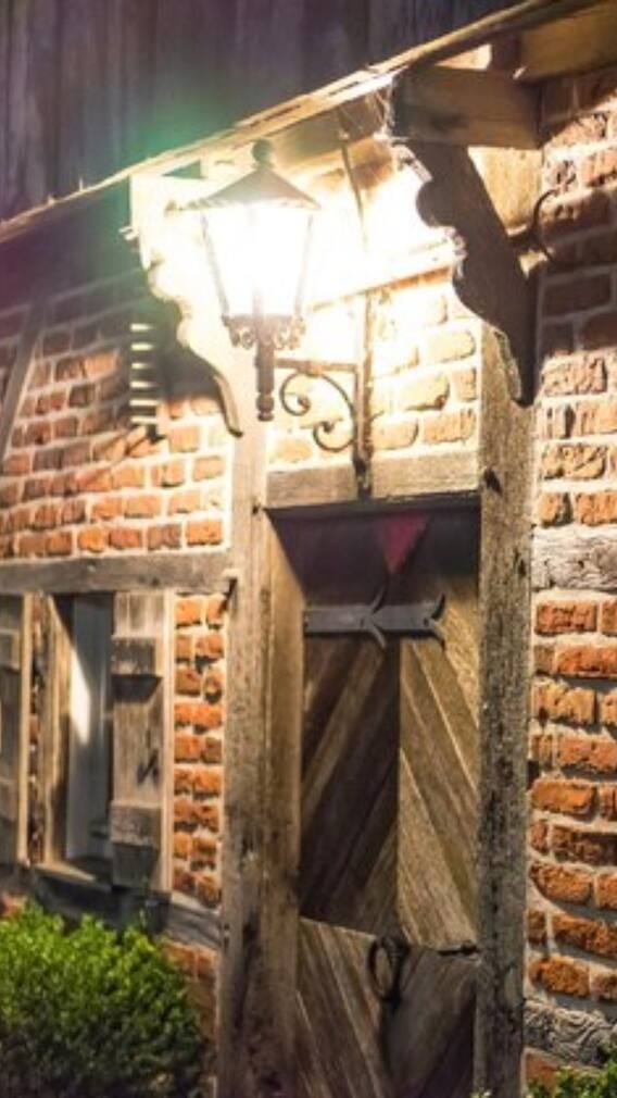 यूपी का कौन-सा शहर बिजली से सबसे पहले हुआ था रोशन?