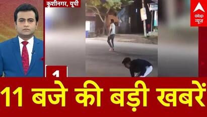 Top Headlines: बहराइच के बाद कुशीनगर से भी सामने आई दूर्गा पूजा के दौरान बवाल की खबर..