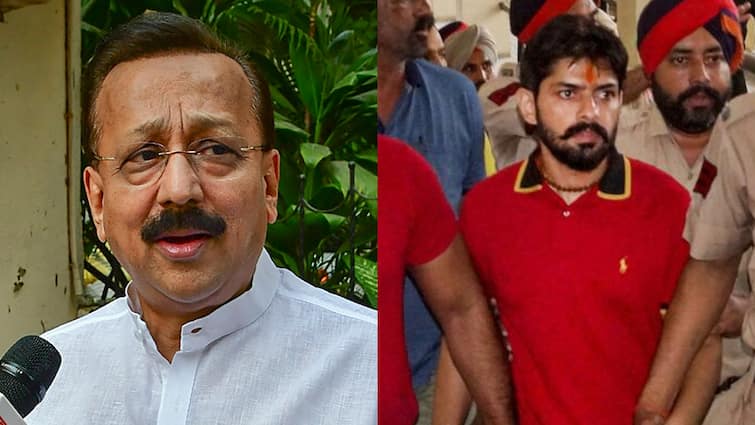 Lawrence Bishnoi What Is Stopping Mumbai Police From Taking Bishnoi In Custody What Is Stopping The Mumbai Police From Taking Lawrence Bishnoi In Custody?