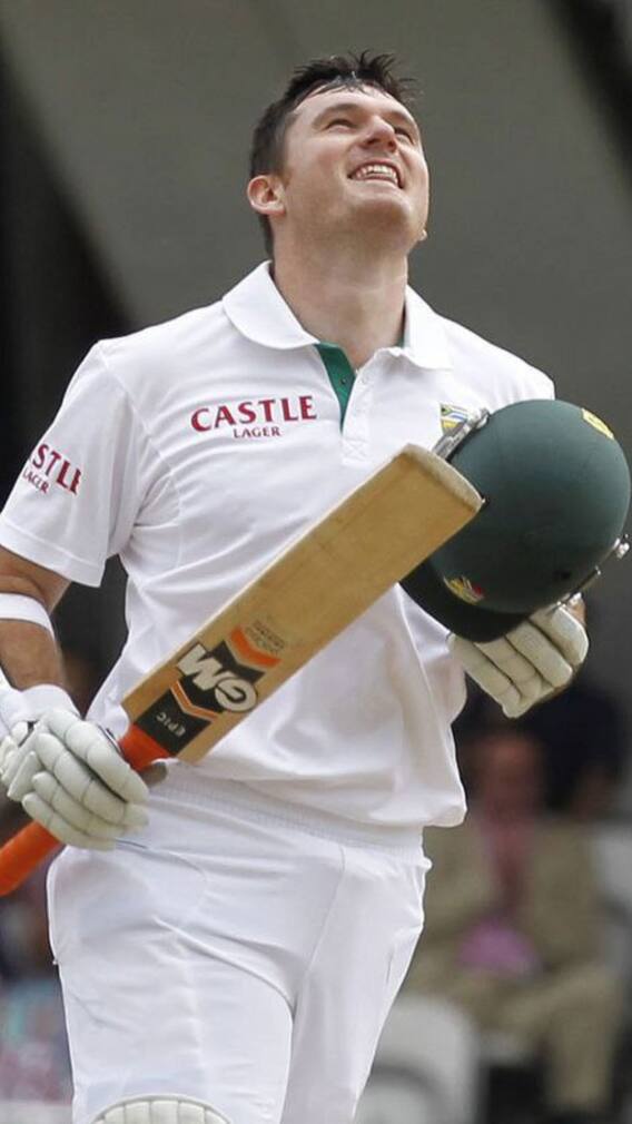 Youngest Captains In Test Cricket