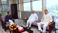 यूपी उपचुनाव: BJP और RLD की बात फाइनल, इन मुद्दों पर चर्चा हुई, जानें क्या हुआ तय?