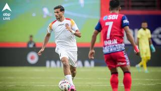 Anwar Ali: স্বস্তিতে ইস্টবেঙ্গল, স্থগিত আনোয়ার মামলার শুনানি, খেলতে পারবেন মোহনবাগানের বিরুদ্ধে