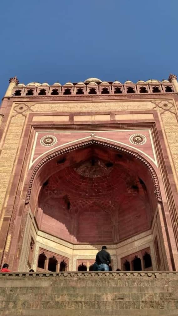 भारत का सबसे बड़ा दरवाजा कौन-सा है? जानें रोचक इतिहास