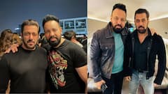 সবসময়ে সঙ্গে থাকেন নিরাপত্তারক্ষী, ব্যক্তিগত জীবন প্রভাবিত হয় সলমন খানের?