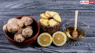 बैड कोलेस्ट्रॉल को घटाना है तो खाली पेट पिएं अदरक से बना खास ड्रिंक, जान लें बनाने का तरीका