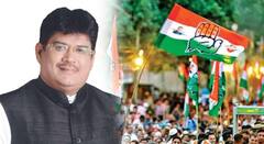 मुस्लिम मतदार फक्त काँग्रेसला मतं देण्यासाठीच आहेत का? काँग्रेसच्या मायनॉरिटी सेलच्या माजी अध्यक्षाचा संतप्त सवाल, म्हणाले..