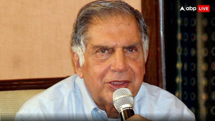 Ratan Tata: रतन टाटा के जैसा कोई और हो ही नहीं सकता, एन चंद्रशेखरन ने लिखी भावुक पोस्ट