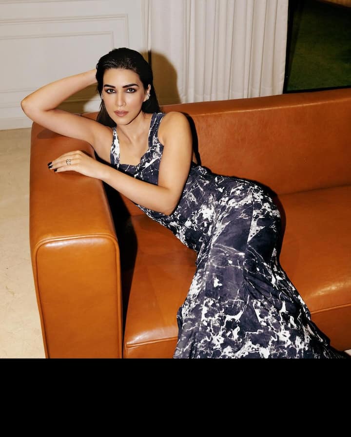 The film's trailer, released today, promises an intriguing storyline and has the audience on the edge.