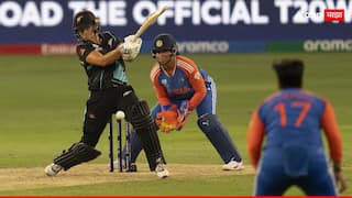 IND vs NZ ODI series BCCI announces schedule for India women vs New Zealand Cricket News Marathi