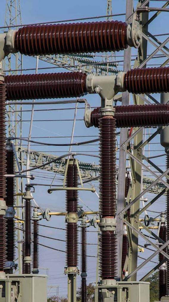 दिल्ली में कब आई थी बिजली?