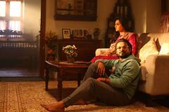 வேட்டையன் படத்தில் ரஜினியுடன் எடுத்த புகைப்படங்களை ரக்‌ஷன் தனது சோசியல் மீடியாவில் பகிர்ந்தார்