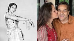 धर्मेंद्र से पहले इस सुपरस्टार की पत्नी बनने वाली थीं हेमा मालिनी, जानिए फिर कैसे शादीशुदा एक्टर से रचाया ब्याह ?