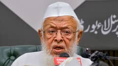 'ऐसे खतरों से निपटने के लिए...', वक्फ बिल का जिक्र कर मौलाना अरशद मदनी ने क्या कहा?