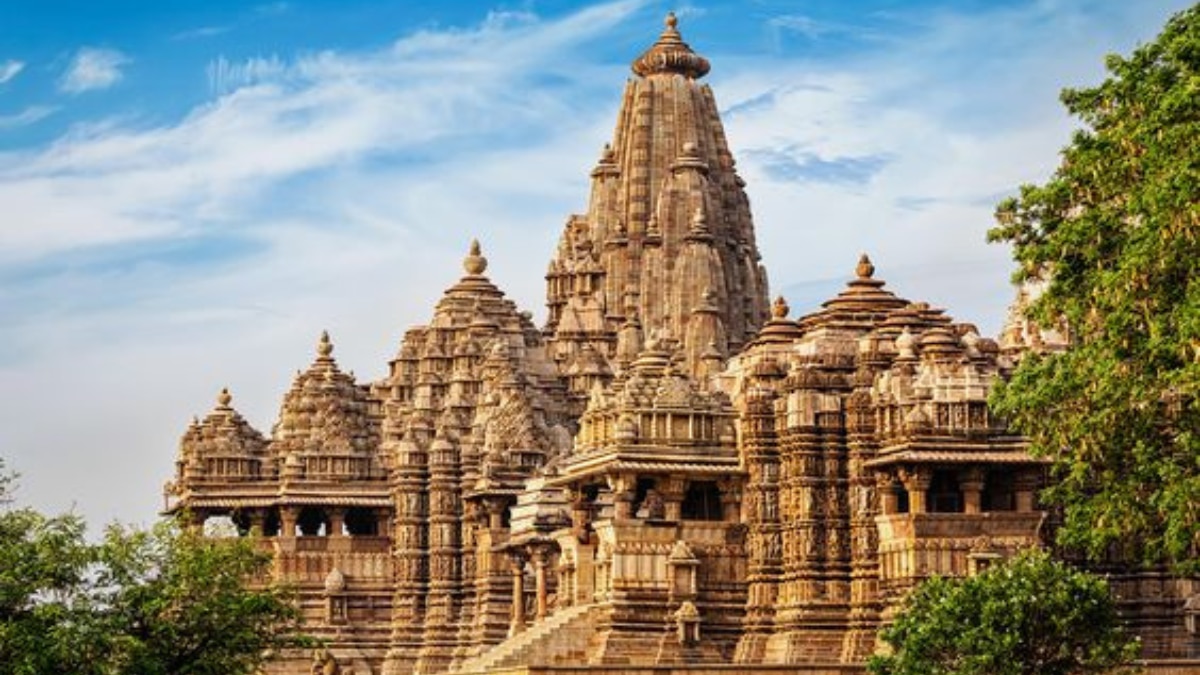 Legendary Ancient Places Of India And The Myths That Surround Them