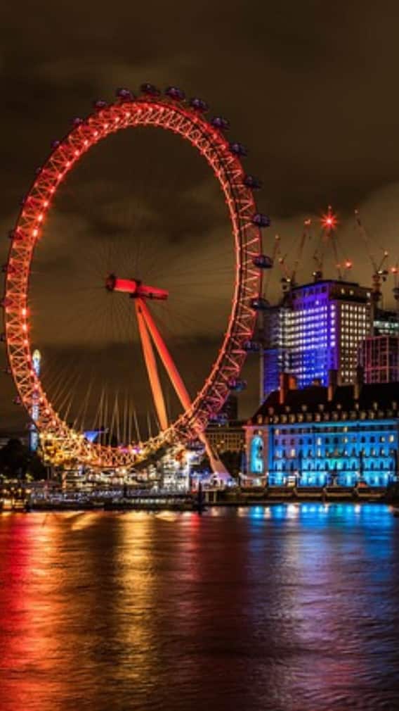 सैकड़ों, हजारों, लाखों या करोड़ों? लंदन में रहते हैं कितने करोड़पति