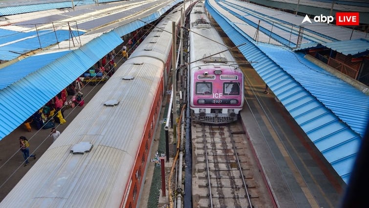 Indian Railways Reduces Advance Ticket Reserving Window From 120 Days To 60 Days