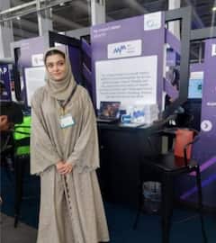 सेम शक्ल और सेम आवाज, हूबहू ऐश्वर्या राय... हैरान कर देंगी पाकिस्तानी बिजनेसवुमन कंवल चीमा की तस्वीरें, जानें कौन हैं ये