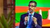 Want To Land A Google Job? CEO Sundar Pichai Offers These Tips
