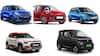 Best Budget Compact Cars: రూ.10 లక్షల్లోపు చిన్న కార్లలో బెస్ట్ ఇవే - సిటీ డ్రైవ్‌కు కరెక్ట్ ఆప్షన్స్!