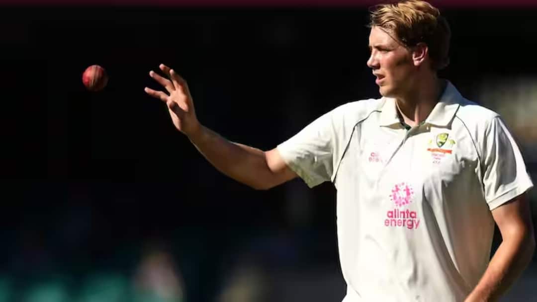 Border Gavaskar Trophy 2024 Cameron Green Ruled Out Will Miss Australia Test Series Against India Border Gavaskar Trophy:பார்டர் கவாஸ்கர் டிராபி;முக்கிய வீரர் விலகல்!அதிர்ச்சியில் ஆஸ்திரேலியா