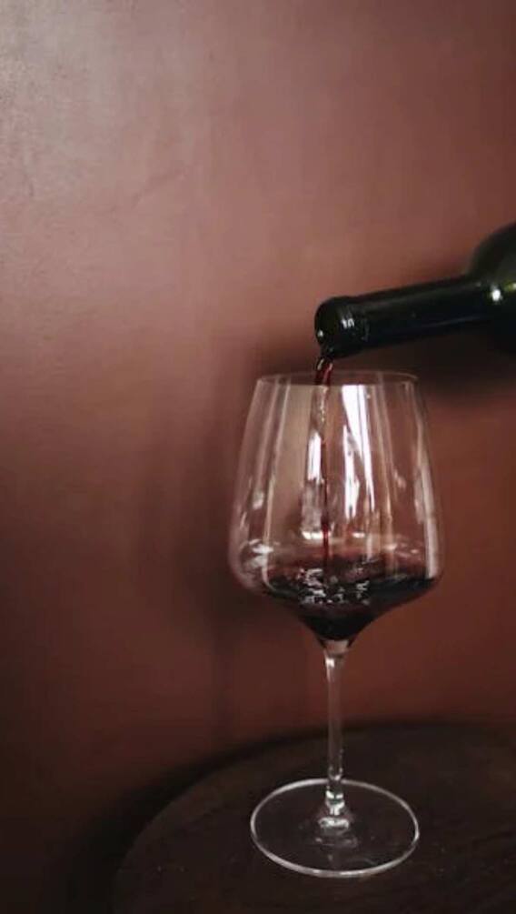 शराब पीने से दिमाग पर क्या पड़ता है असर?