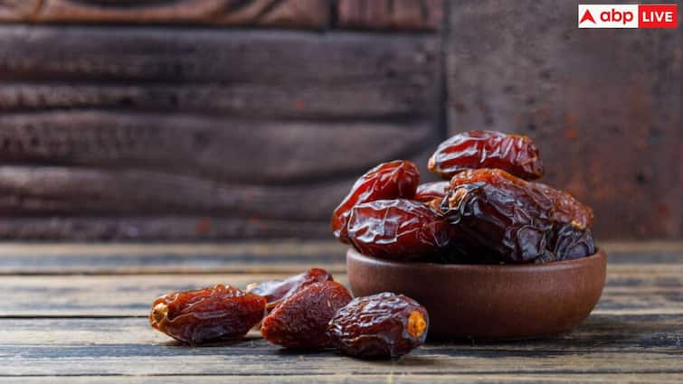 Women should eat 2 dates a day on an empty stomach, after knowing the benefits, they will start from today.