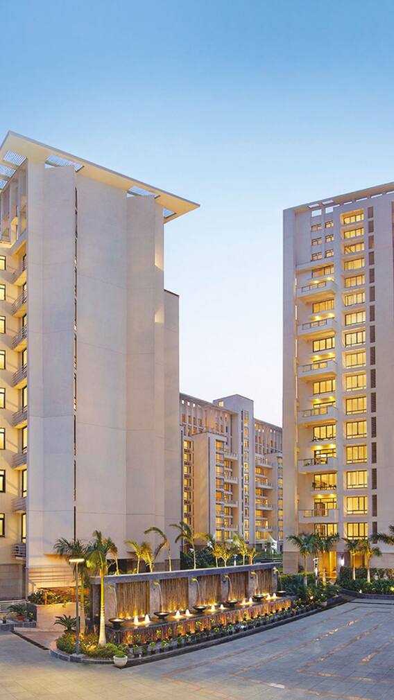 गुरुग्राम की ये 3 सोसायटी हैं सबसे मंहगी