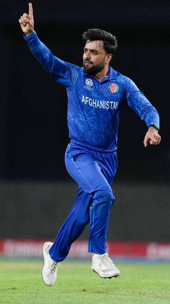 Youngest Captains In ODI Cricket