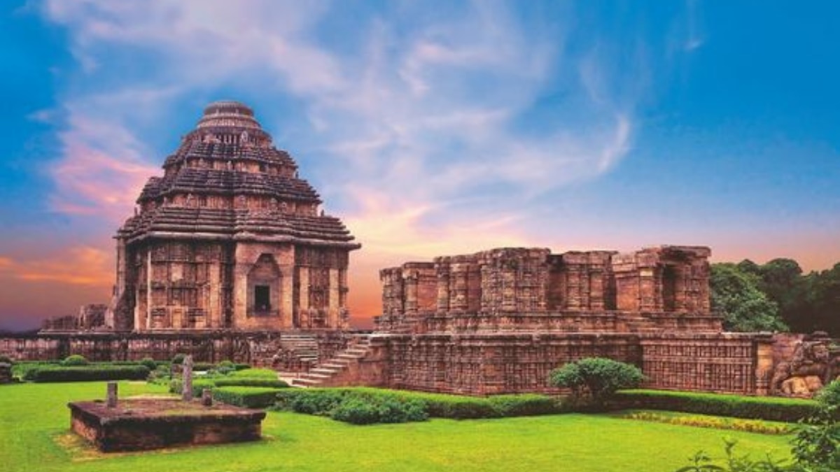 Legendary Ancient Places Of India And The Myths That Surround Them