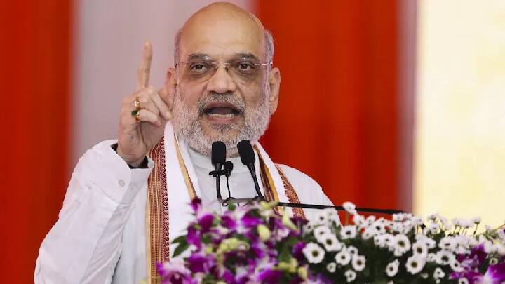 Amit Shah says Modi government is committed to building a drug free Bharat 