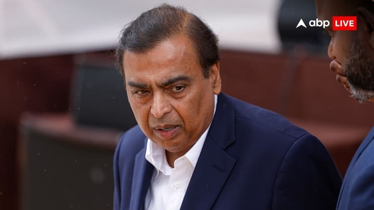 Mukesh Ambani Commits Rs 75,000 Crore Investment In North-Eastern States